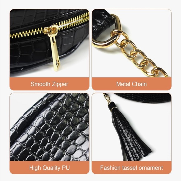 Upcycled authentic LV stadium bag - Picture 8 of 11